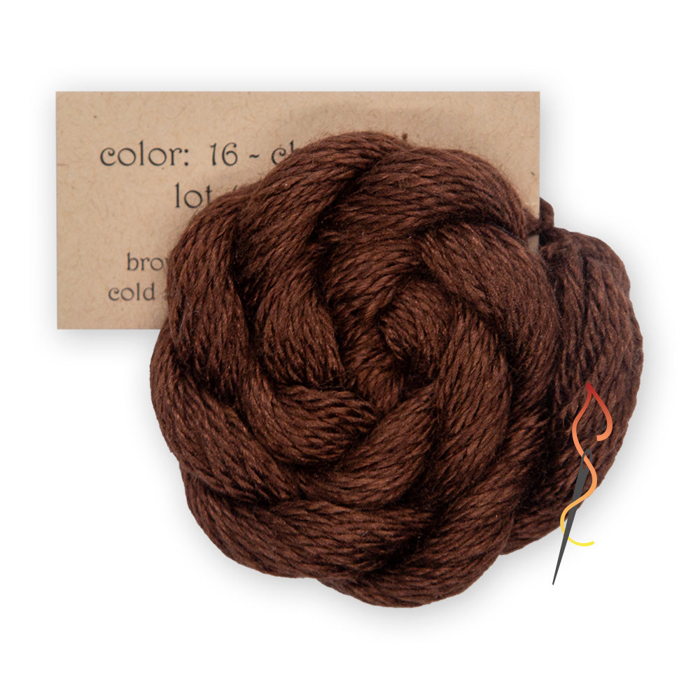 Silk & Ivory (000-099)