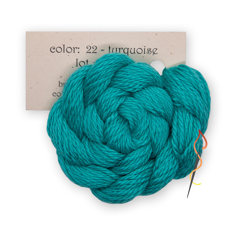 Silk & Ivory (000-099)