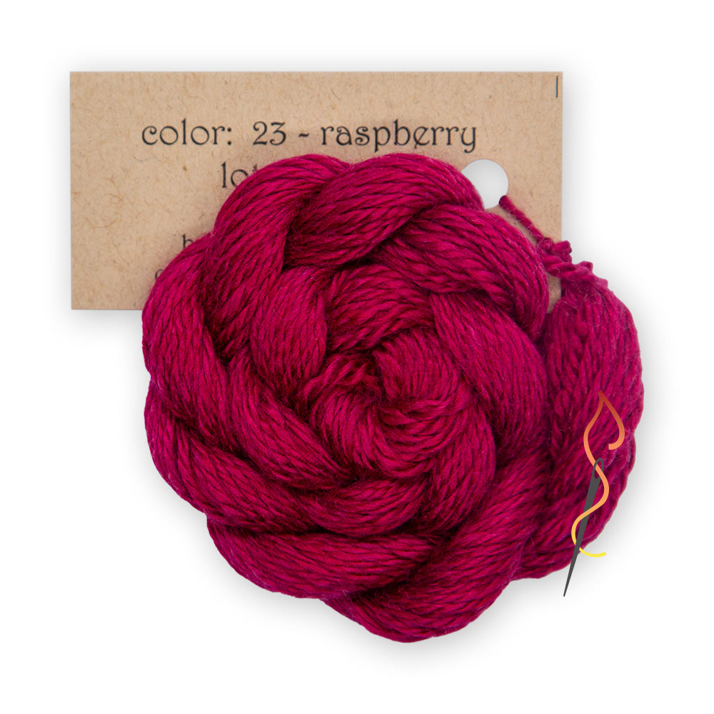 Silk & Ivory (000-099)