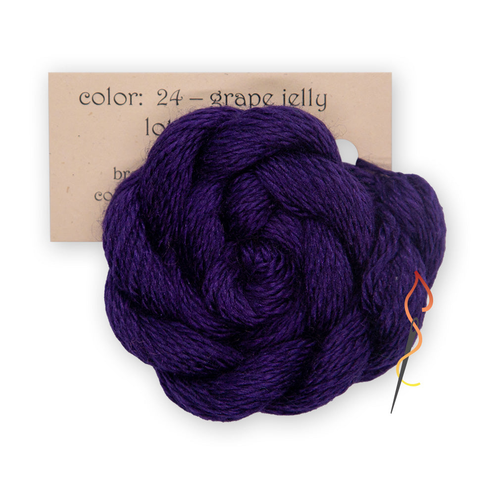 Silk & Ivory (000-099)