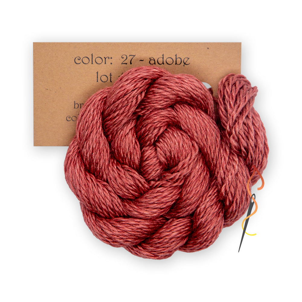 Silk & Ivory (000-099)