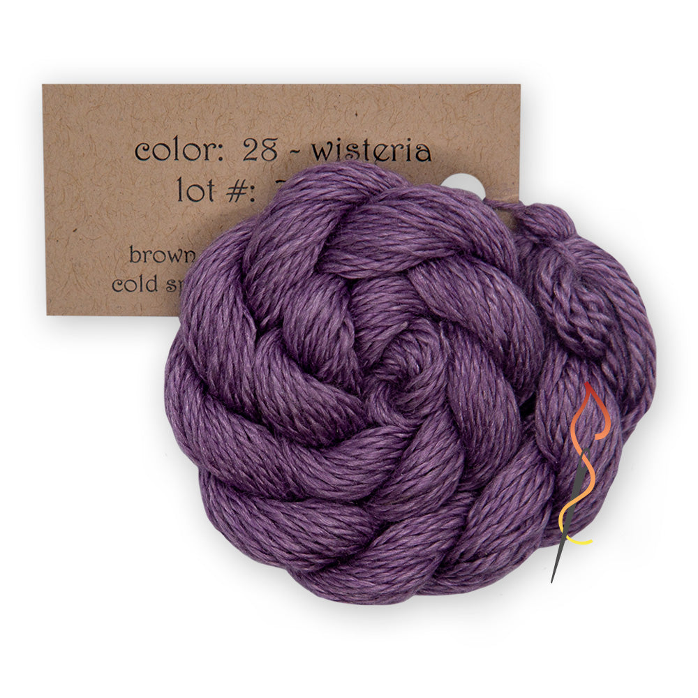 Silk & Ivory (000-099)