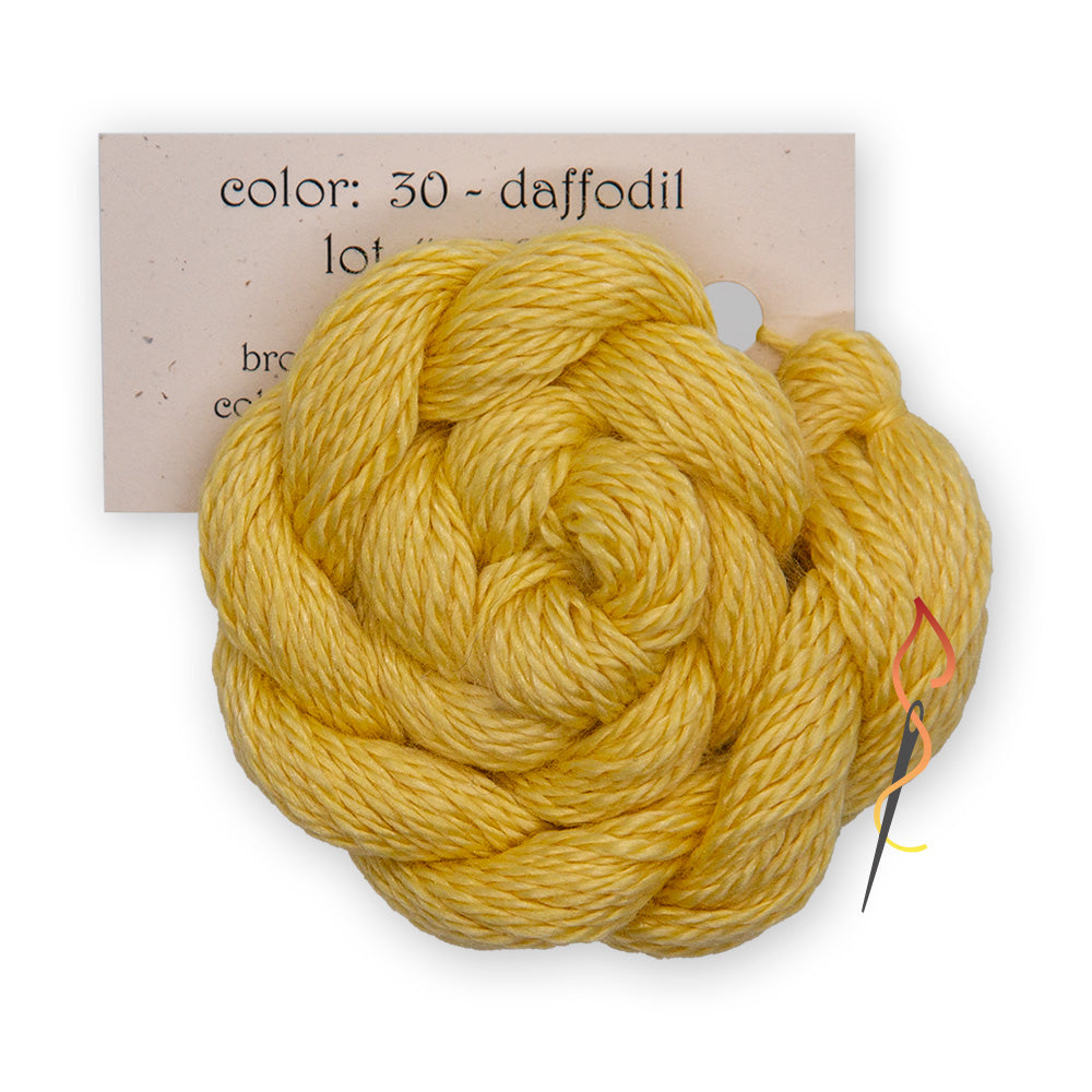 Silk & Ivory (000-099)