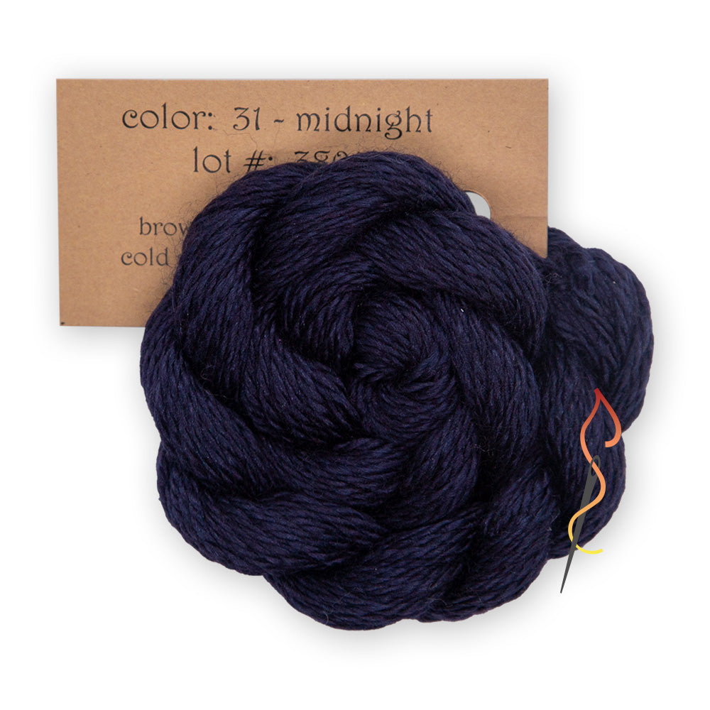 Silk & Ivory (000-099)