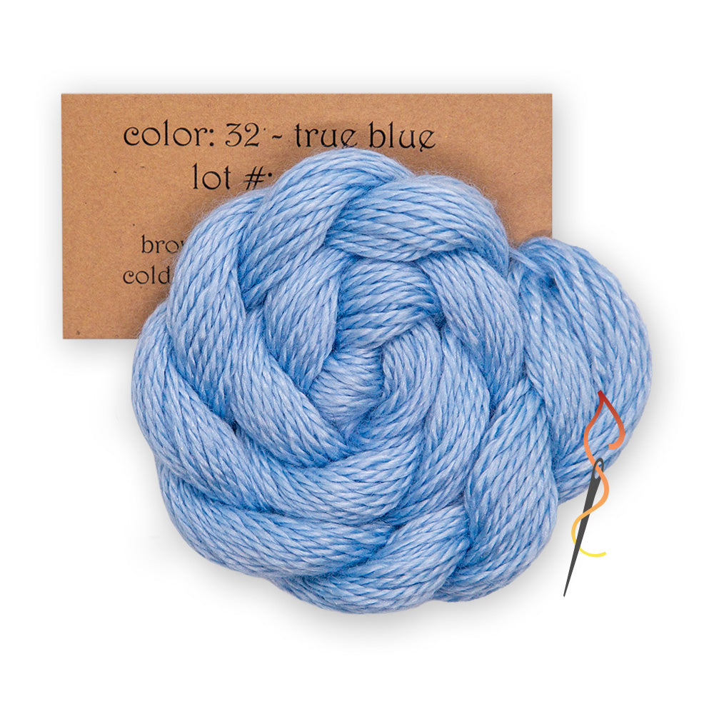 Silk & Ivory (000-099)