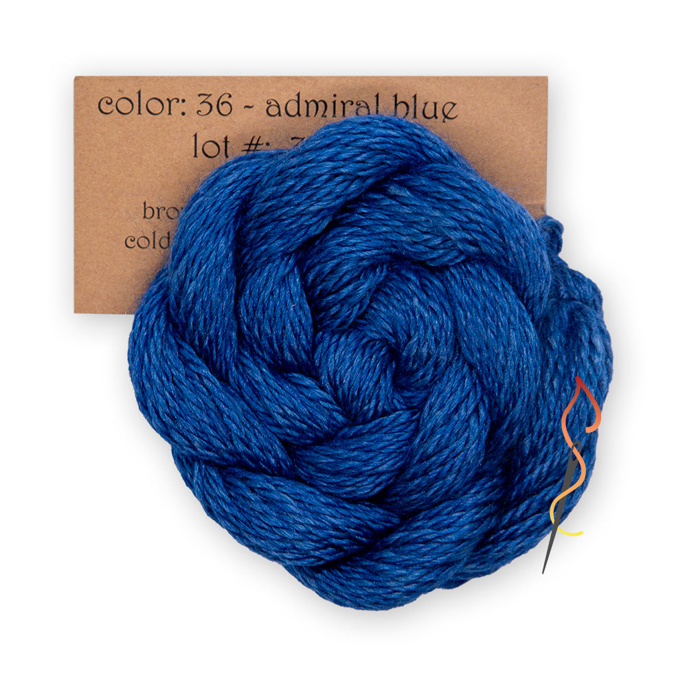 Silk & Ivory (000-099)