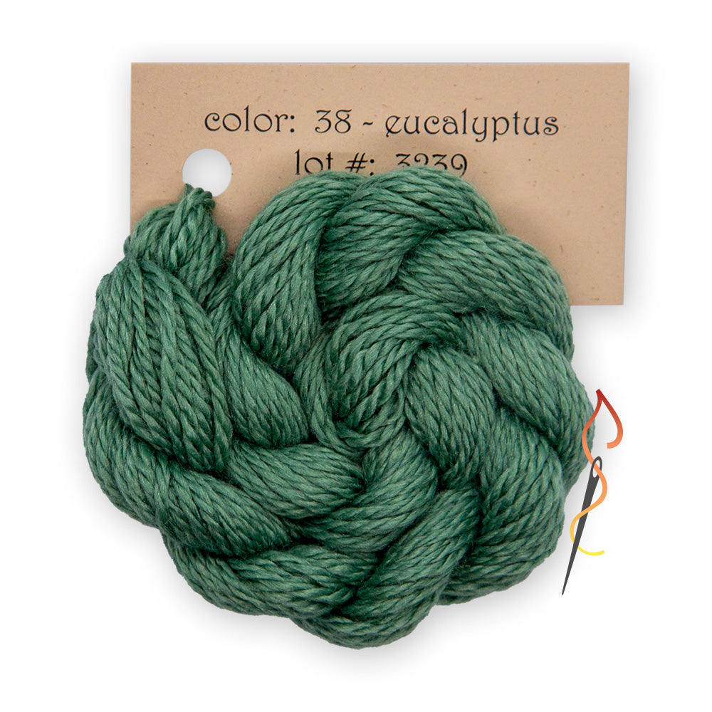 Silk & Ivory (000-099)