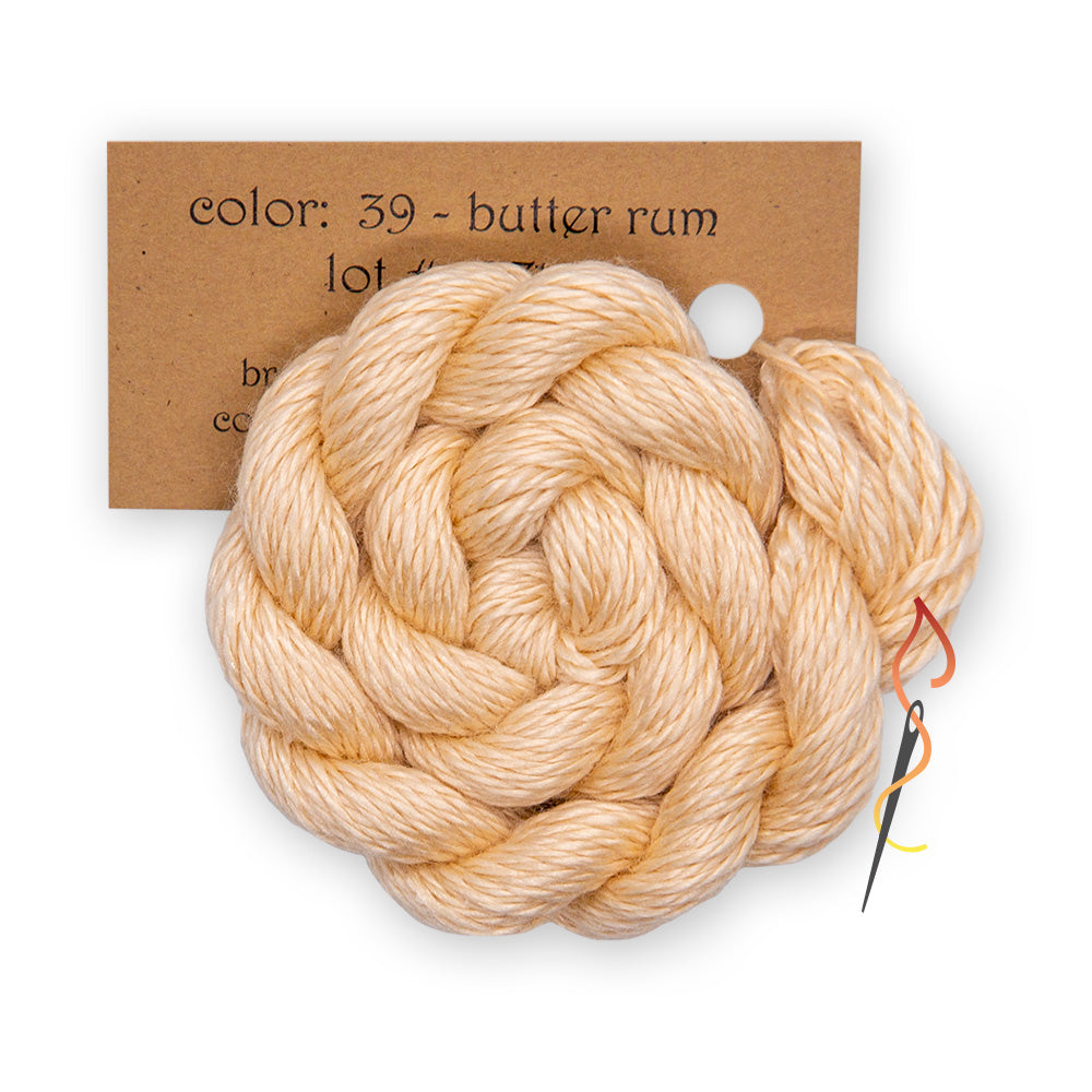 Silk & Ivory (000-099)