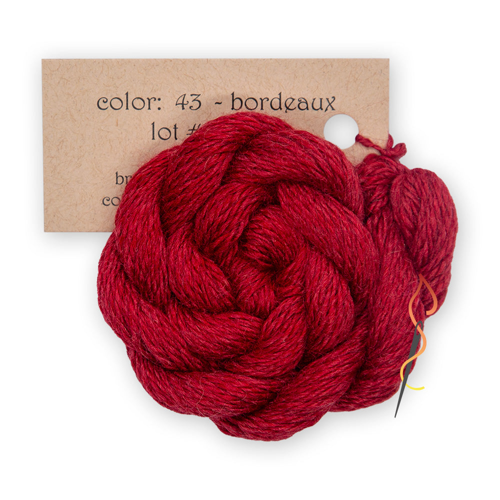 Silk & Ivory (000-099)