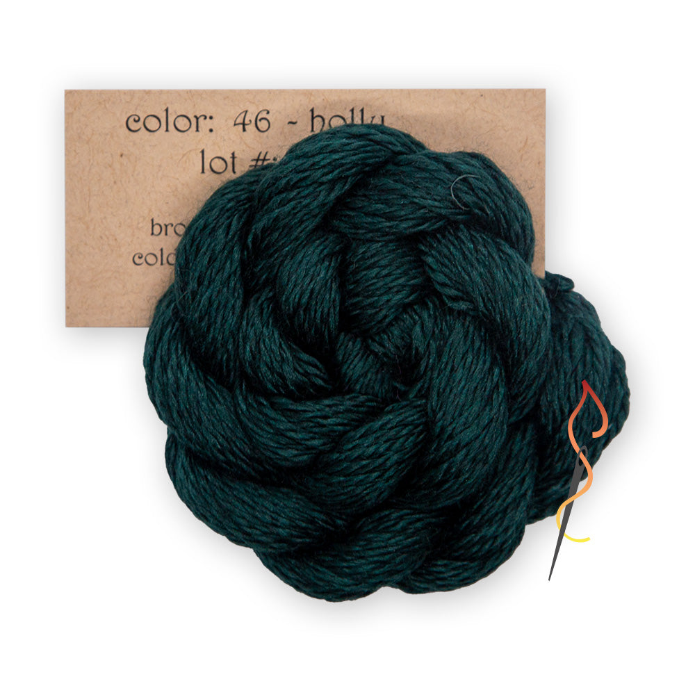 Silk & Ivory (000-099)