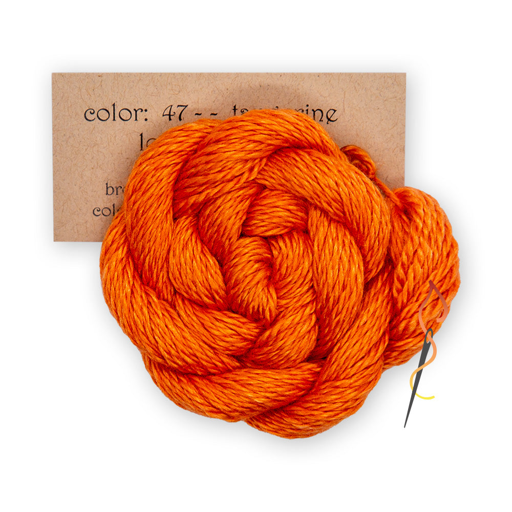 Silk & Ivory (000-099)