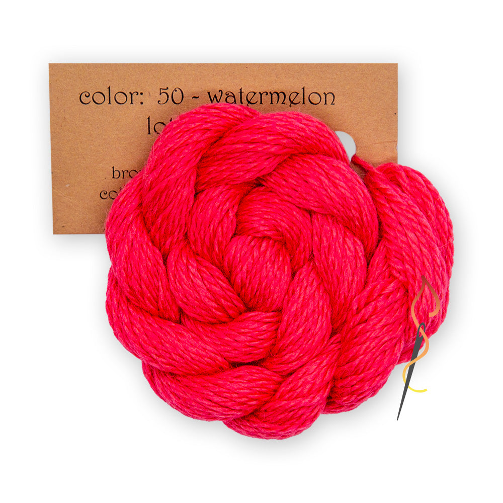 Silk & Ivory (000-099)