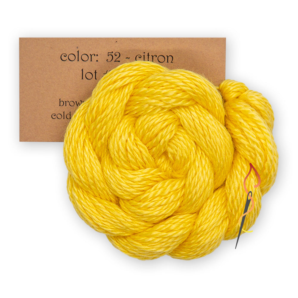 Silk & Ivory (000-099)