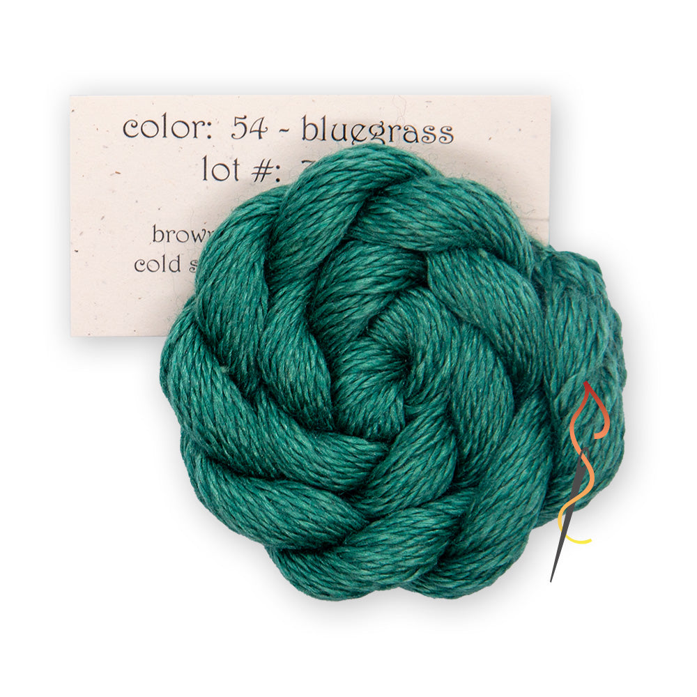 Silk & Ivory (000-099)