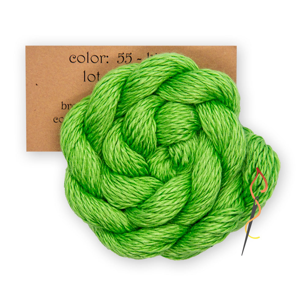 Silk & Ivory (000-099)