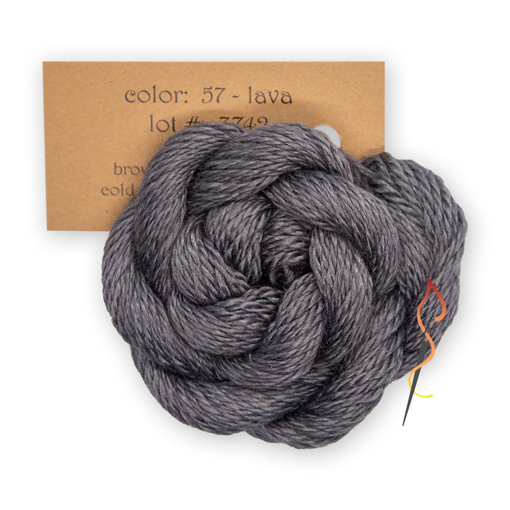 Silk & Ivory (000-099)