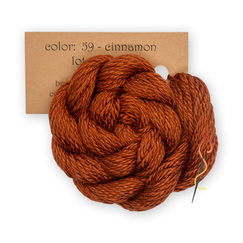 Silk & Ivory (000-099)