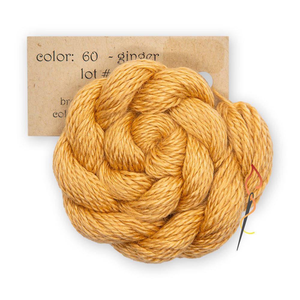 Silk & Ivory (000-099)