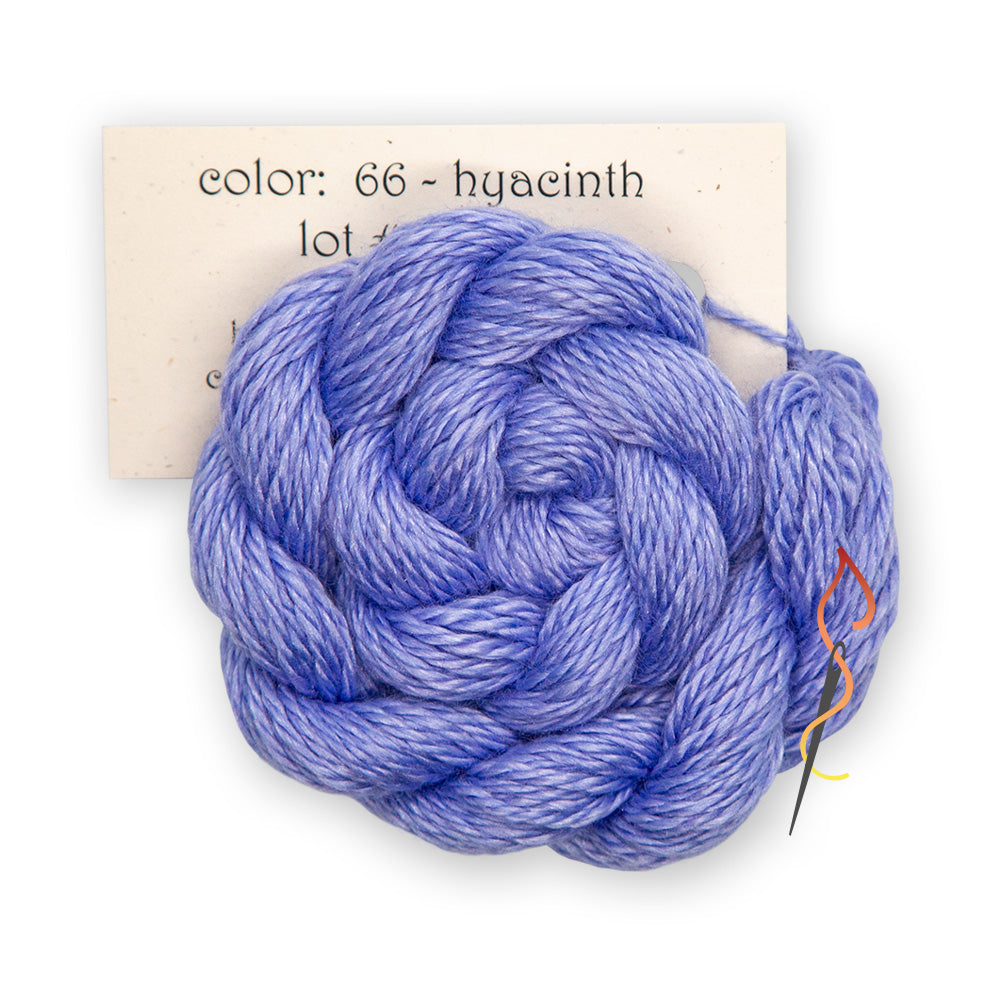 Silk & Ivory (000-099)