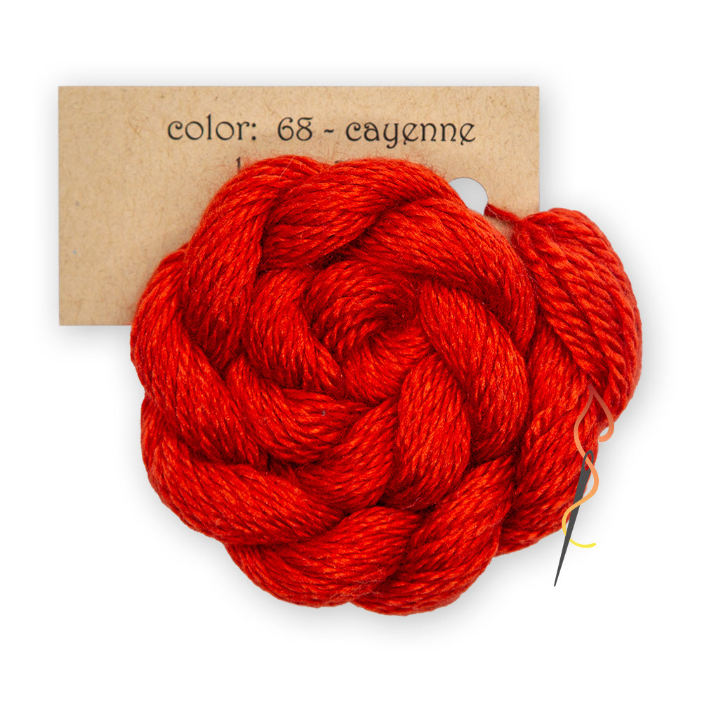 Silk & Ivory (000-099)