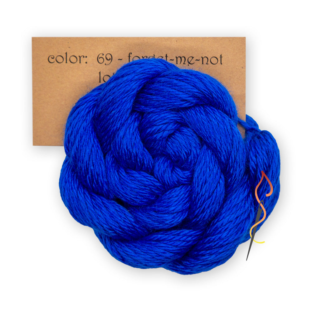 Silk & Ivory (000-099)