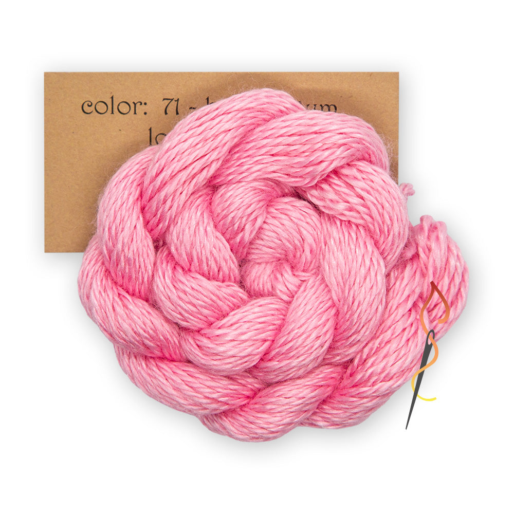 Silk & Ivory (000-099)