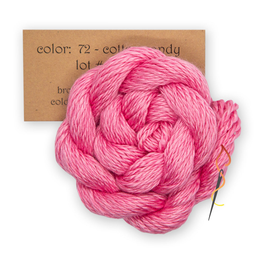 Silk & Ivory (000-099)