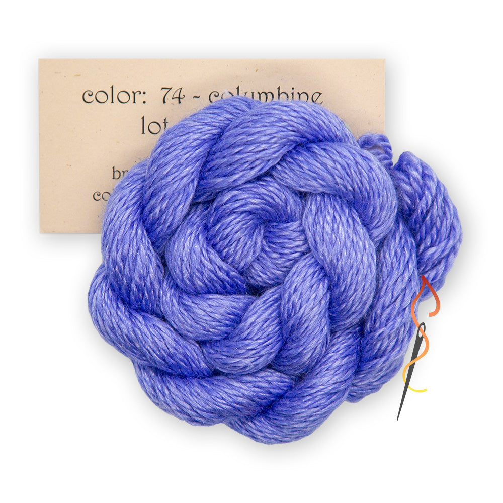 Silk & Ivory (000-099)