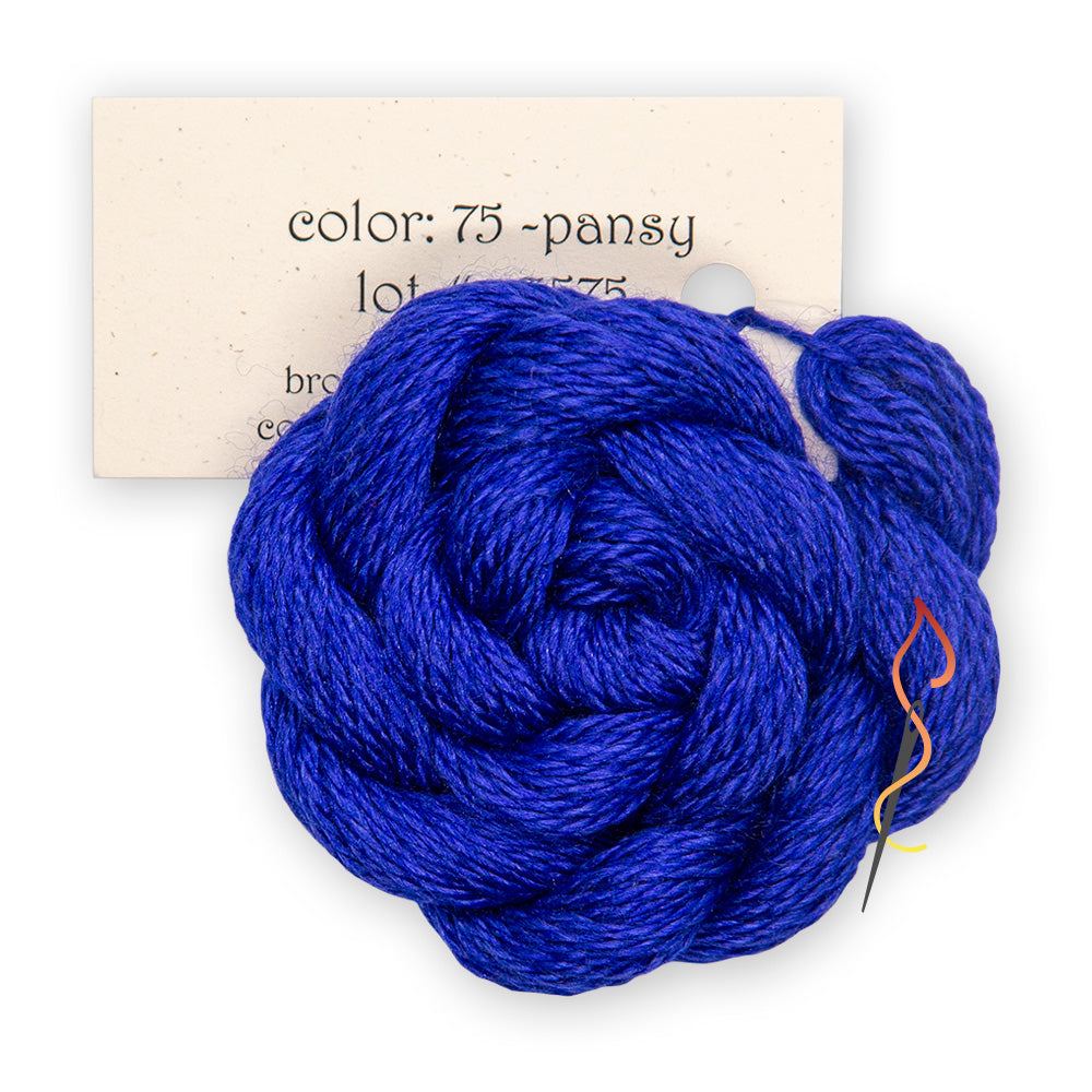 Silk & Ivory (000-099)