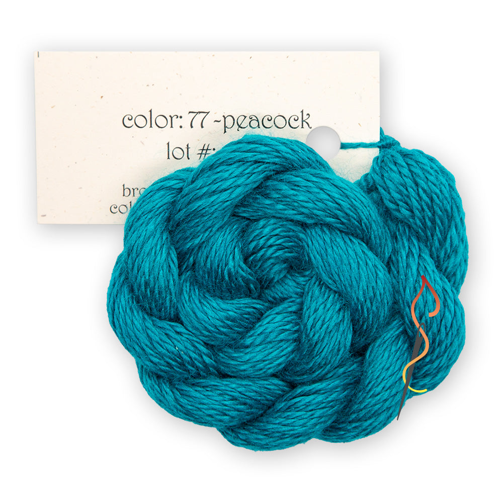 Silk & Ivory (000-099)