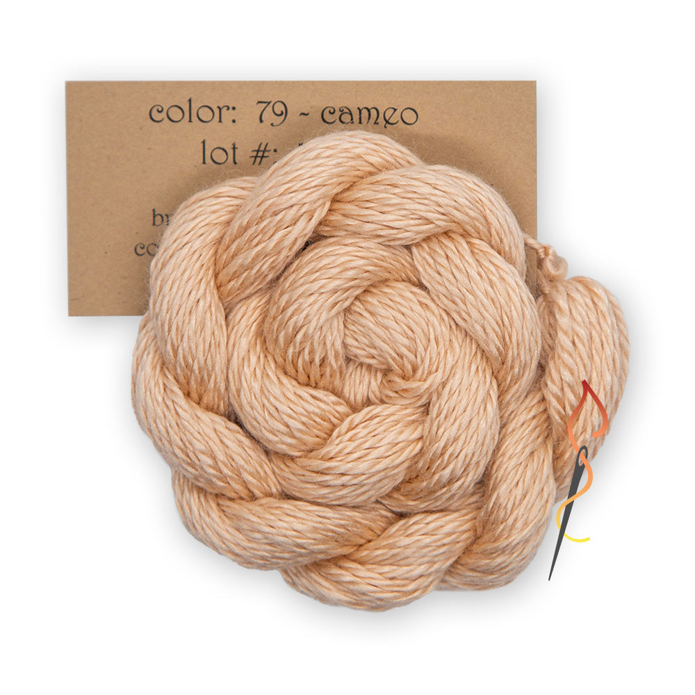 Silk & Ivory (000-099)