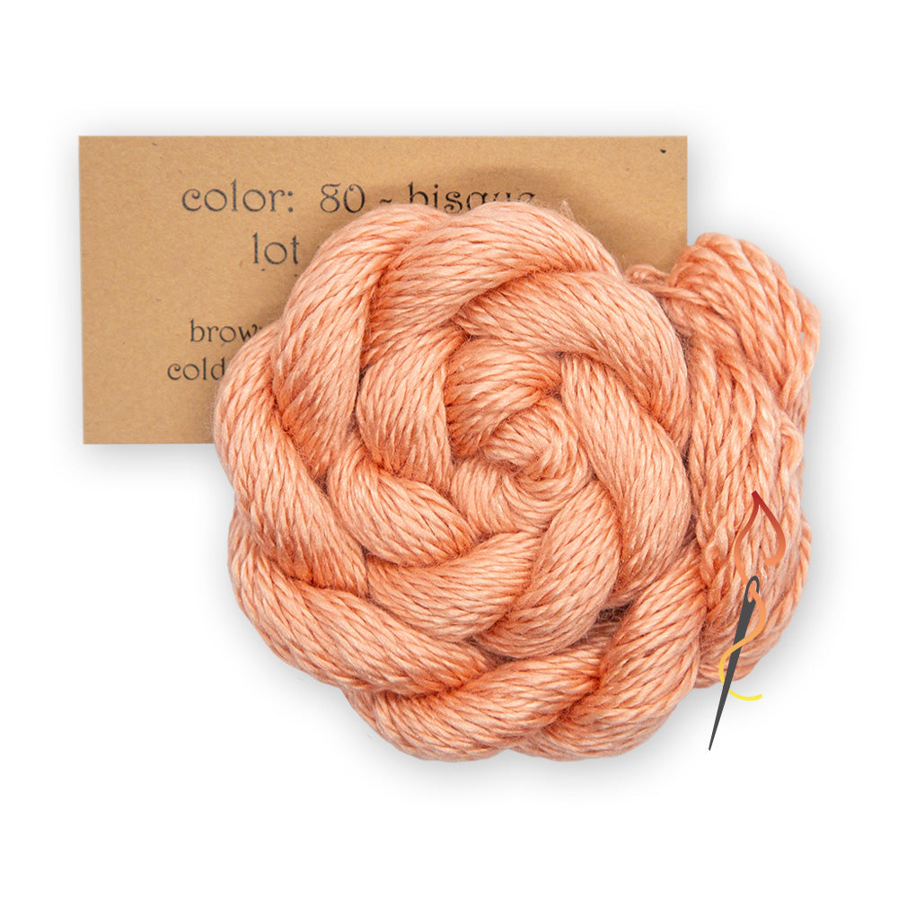 Silk & Ivory (000-099)