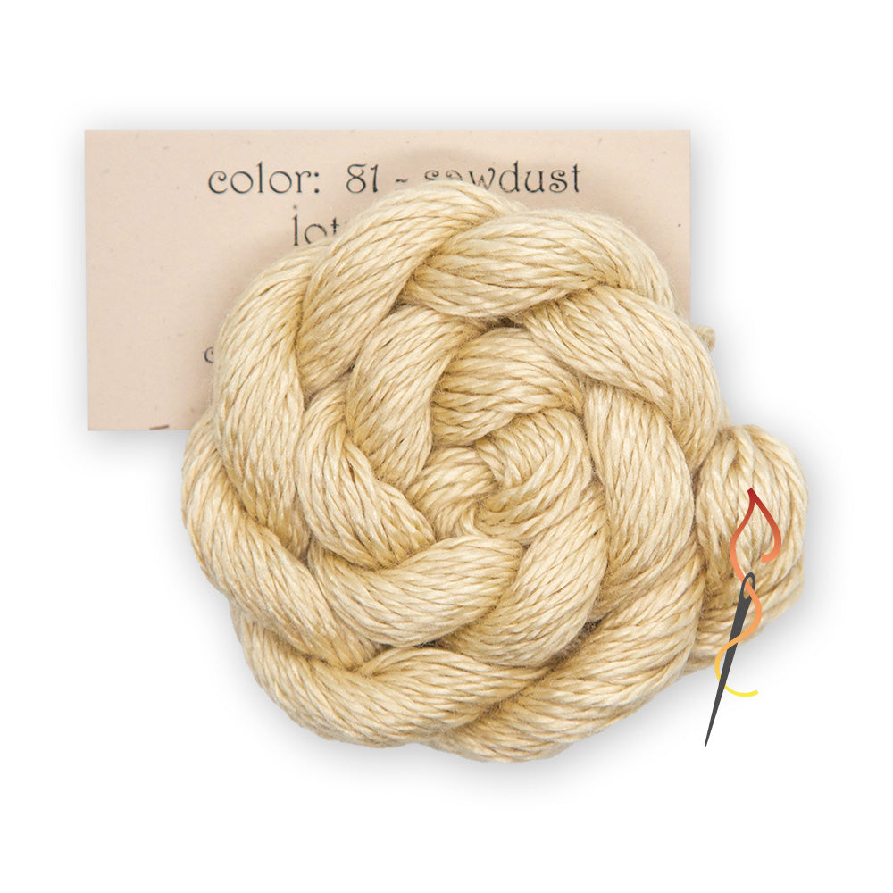 Silk & Ivory (000-099)