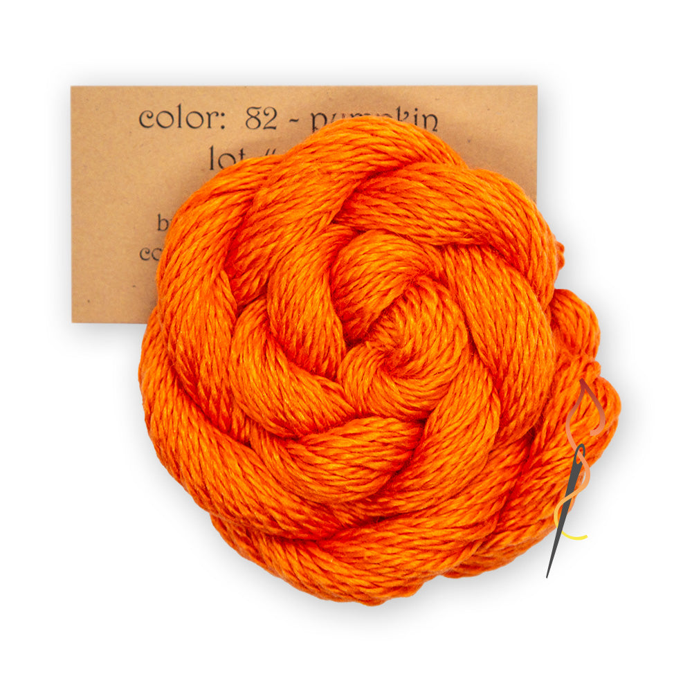 Silk & Ivory (000-099)