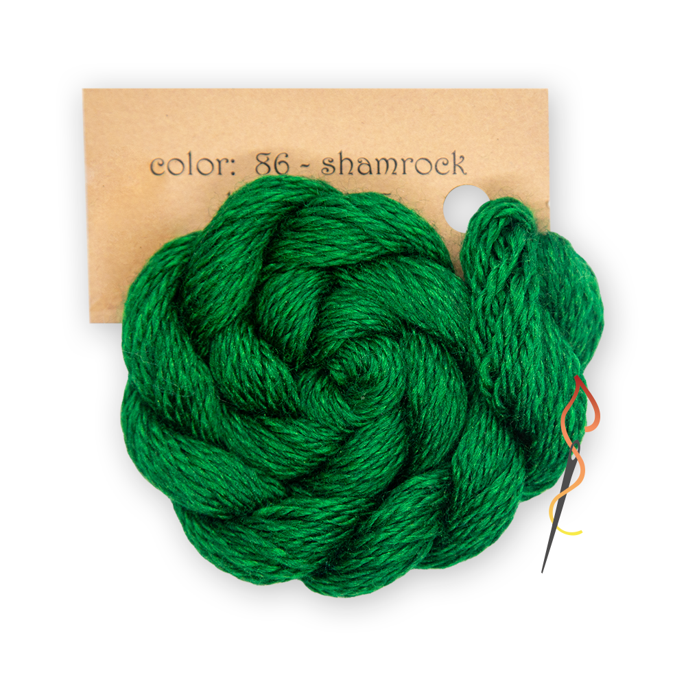 Silk & Ivory (000-099)