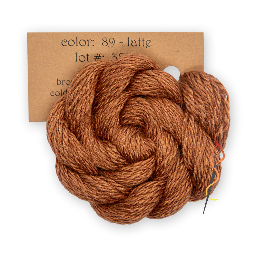 Silk & Ivory (000-099)