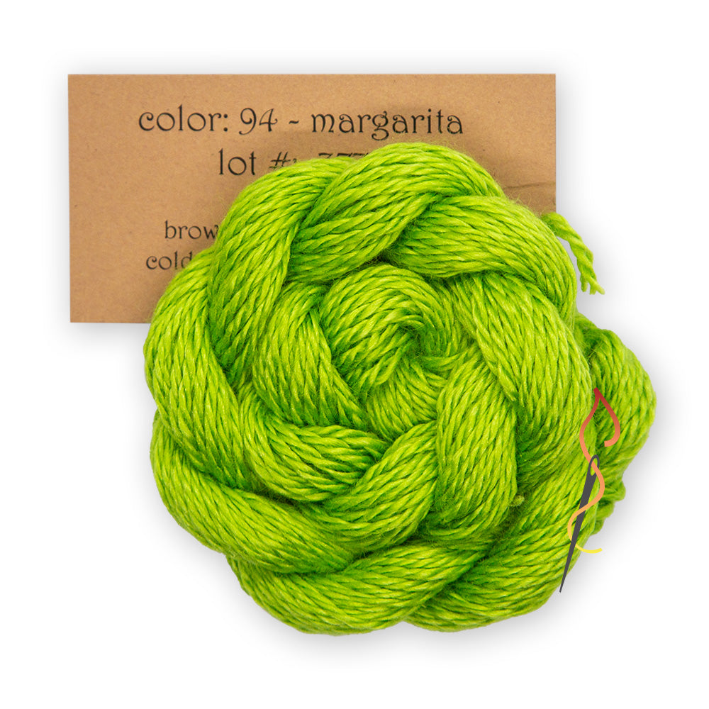 Silk & Ivory (000-099)