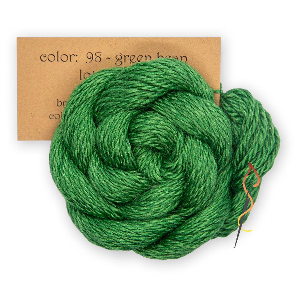 Silk & Ivory (000-099)