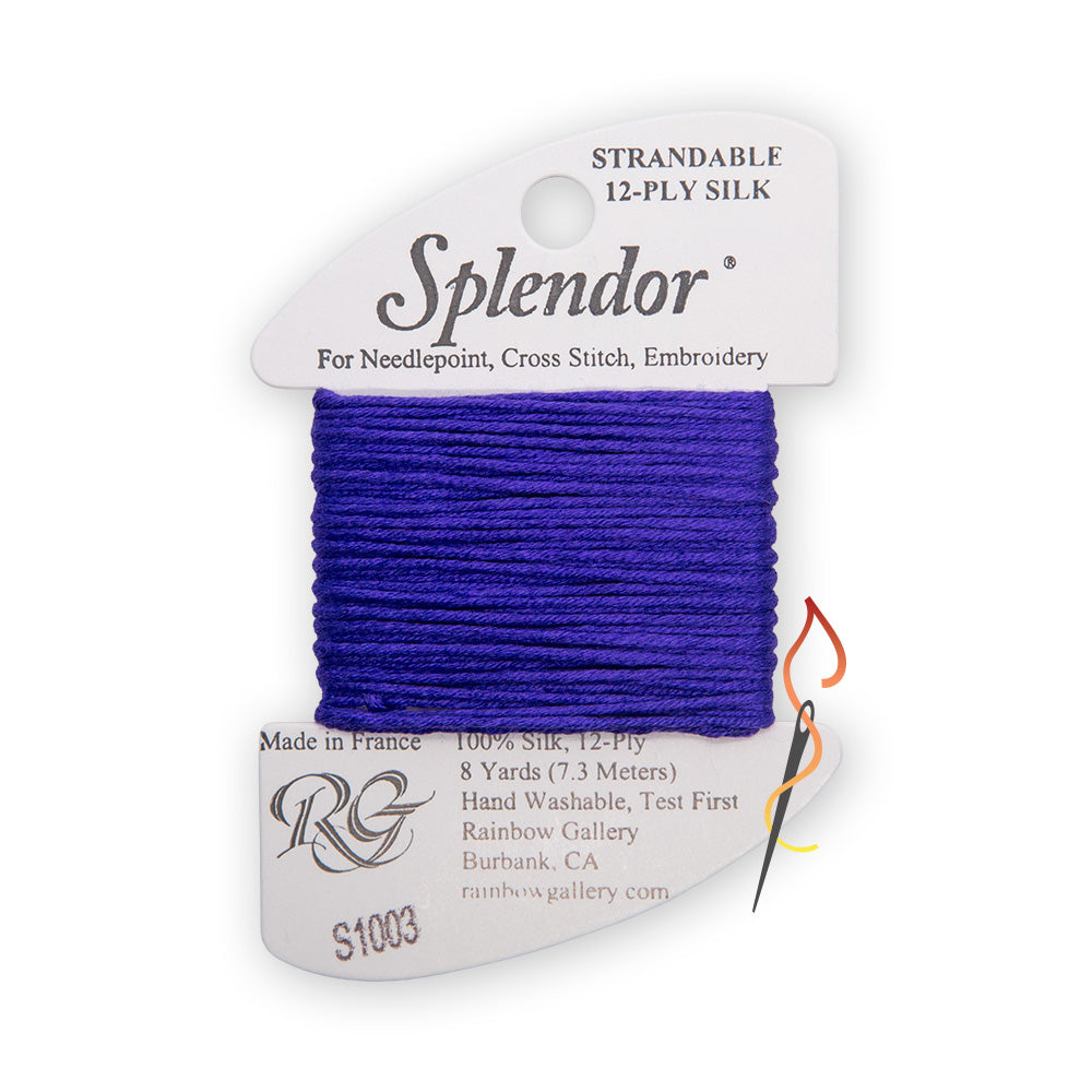 Splendor (S1000 - S1099)
