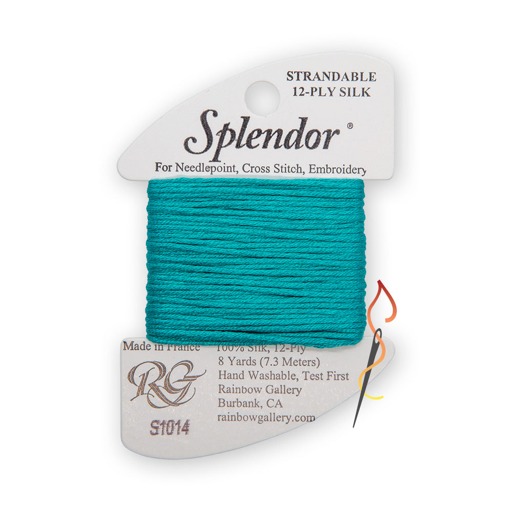 Splendor (S1000 - S1099)
