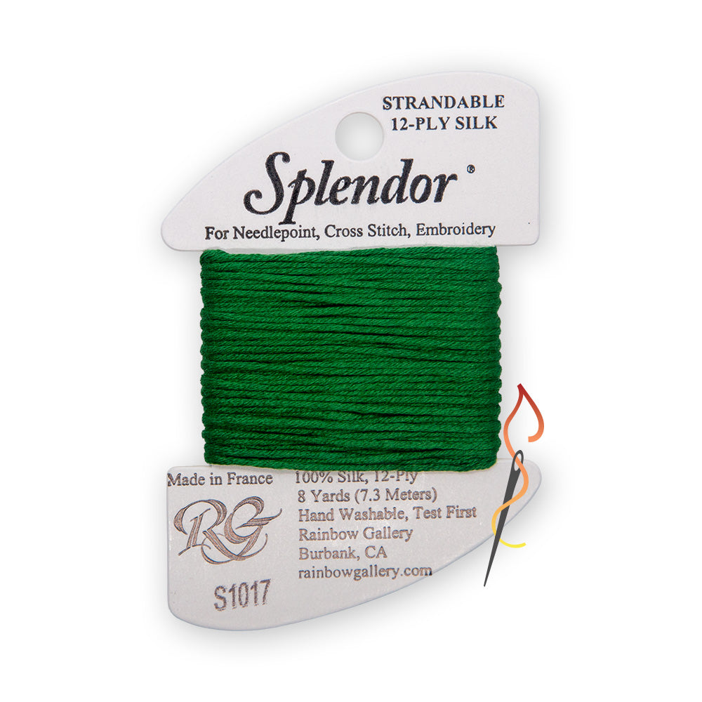 Splendor (S1000 - S1099)