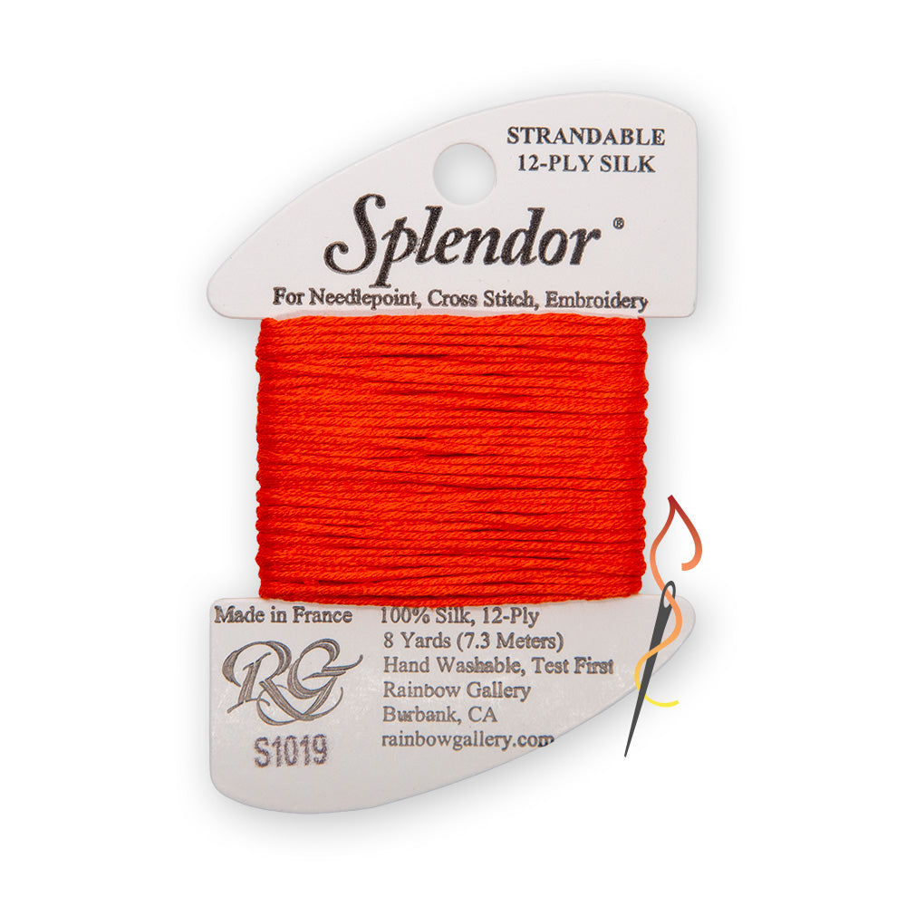 Splendor (S1000 - S1099)