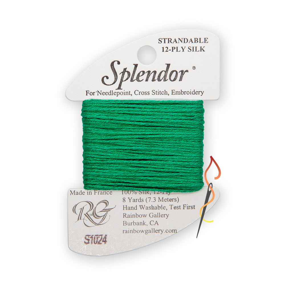 Splendor (S1000 - S1099)