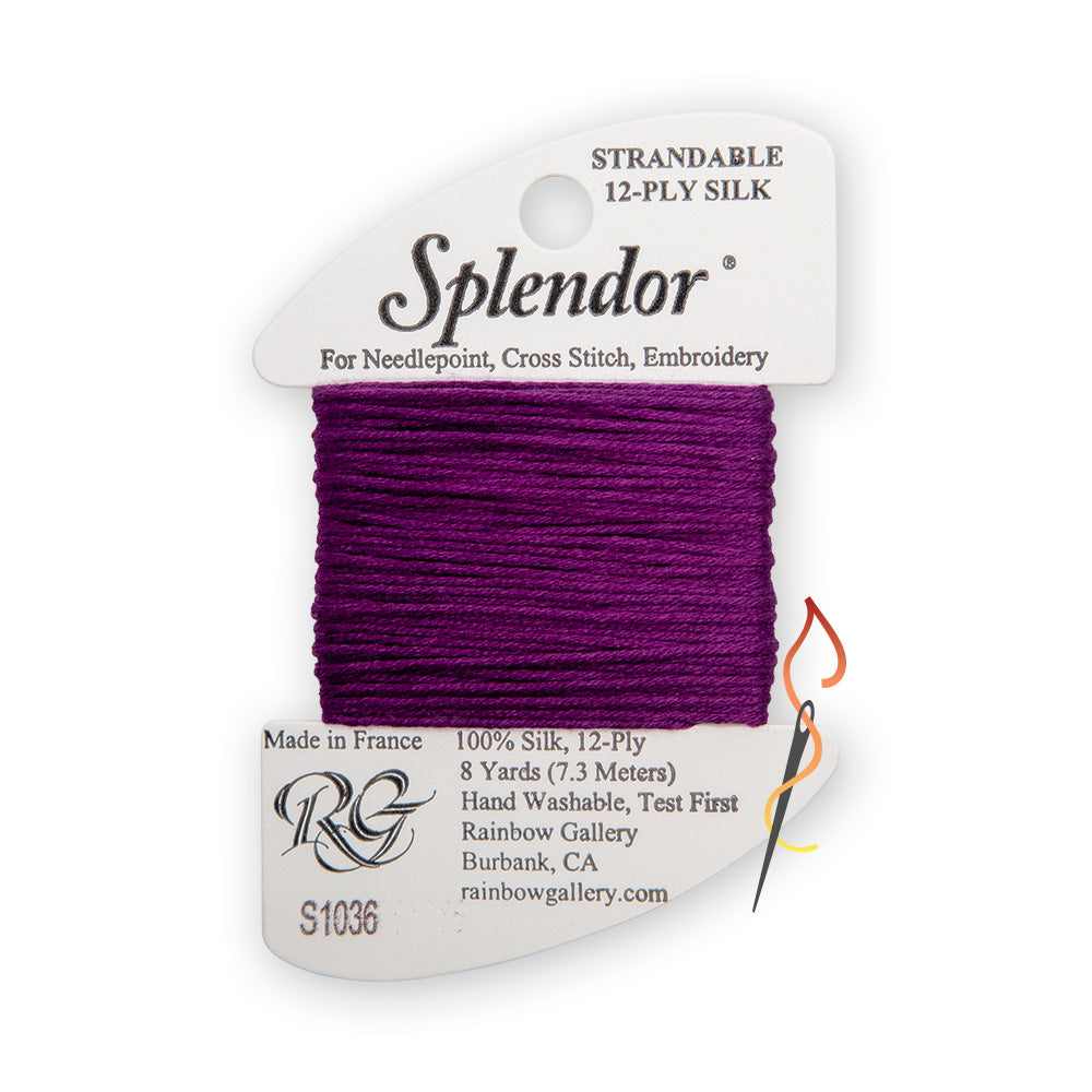 Splendor (S1000 - S1099)