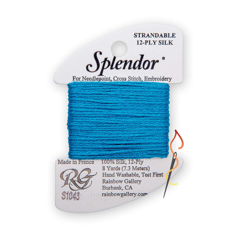 Splendor (S1000 - S1099)