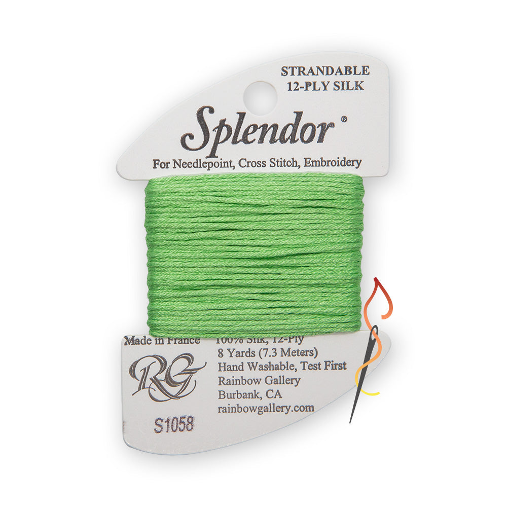 Splendor (S1000 - S1099)