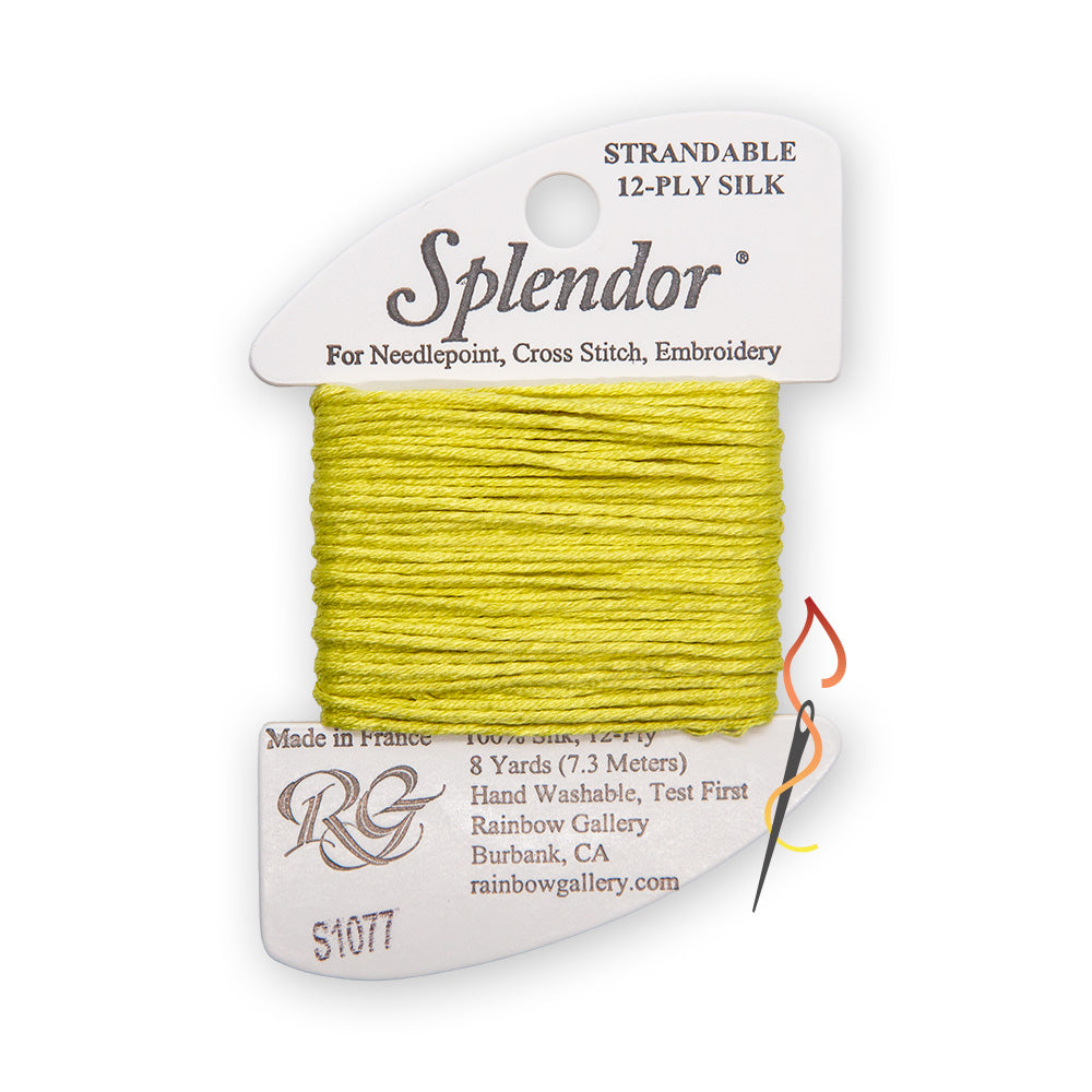 Splendor (S1000 - S1099)