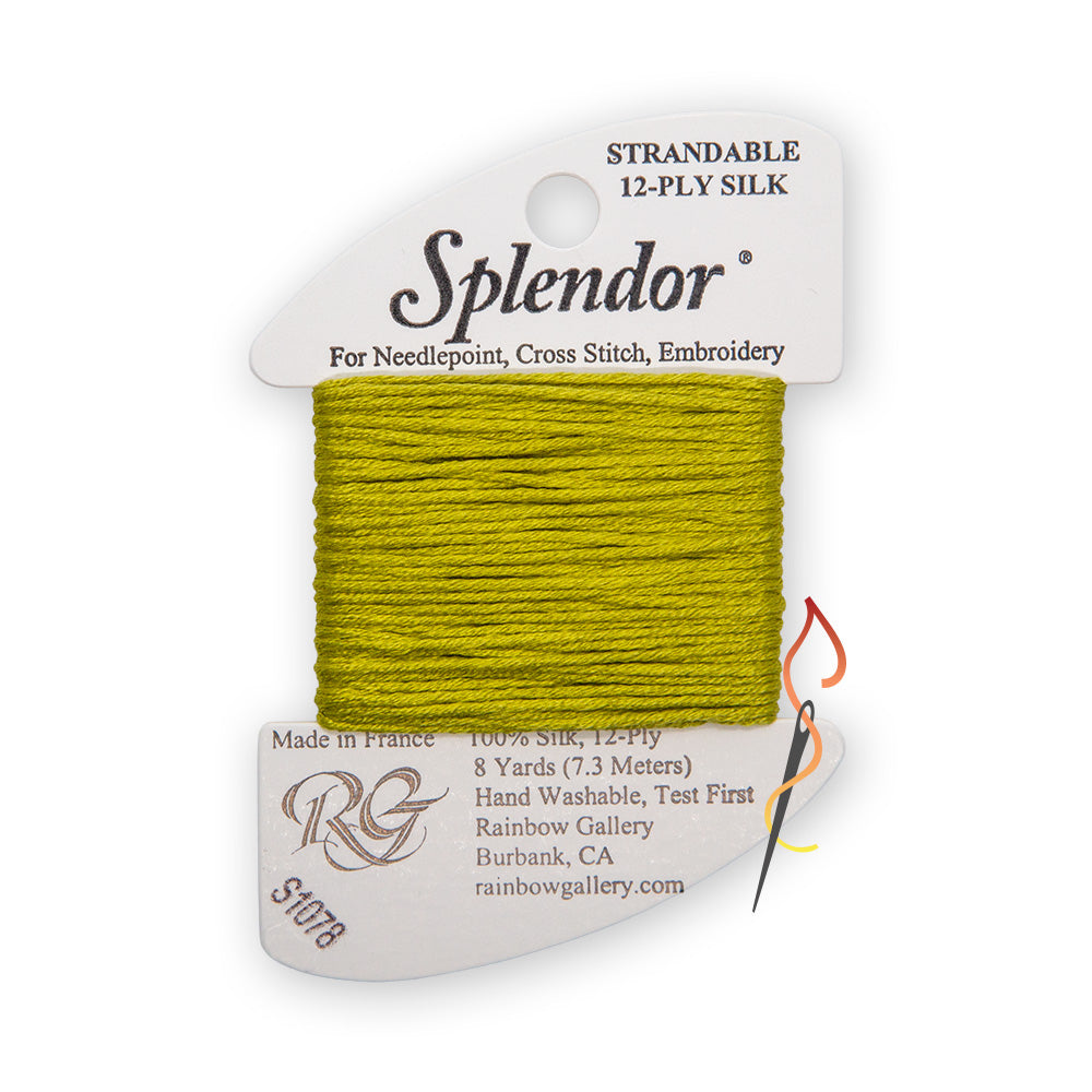 Splendor (S1000 - S1099)