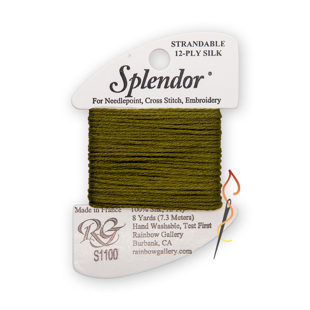 Splendor (S1100 - S1199)