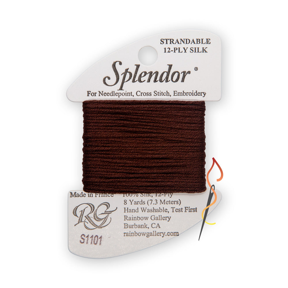 Splendor (S1100 - S1199)